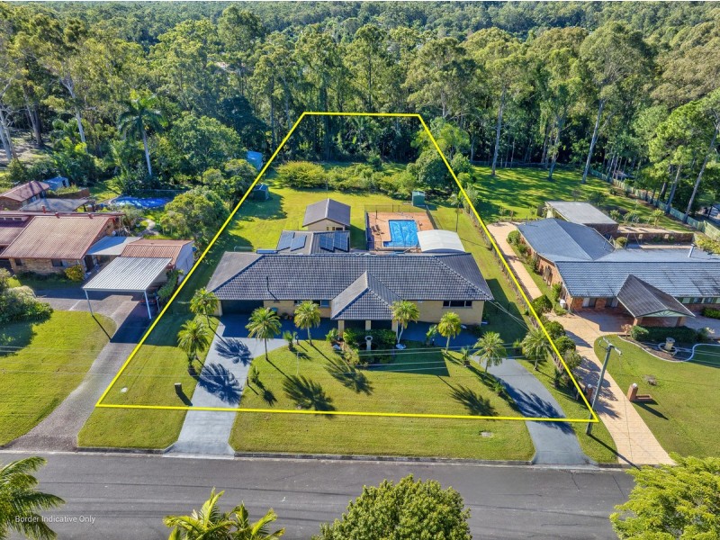 44 Lutana Street, Nerang QLD 4211