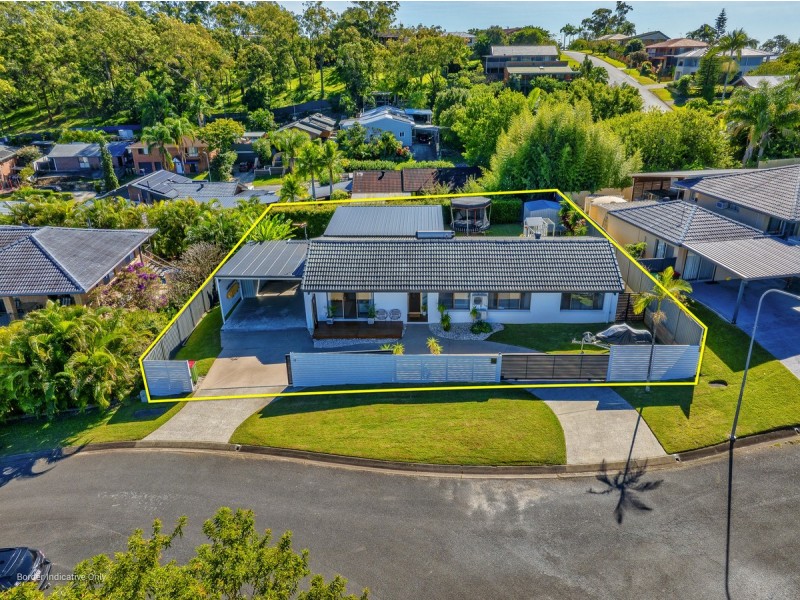 17 Norseman Crescent, Worongary QLD 4213