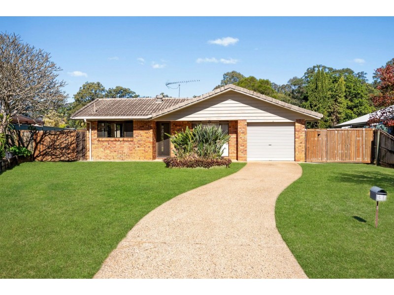 23 Dugandan Street, Nerang QLD 4211