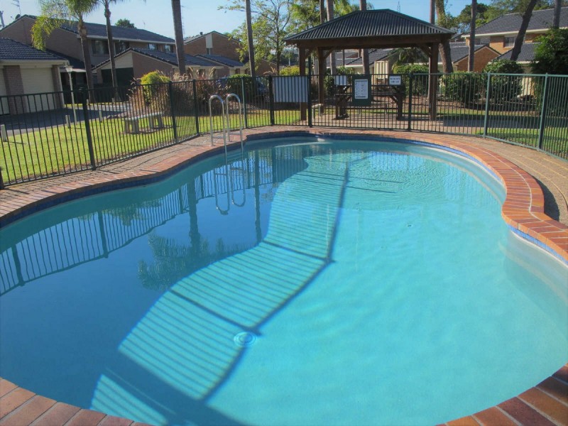 23/86 Lawrence Drive, Nerang QLD 4211