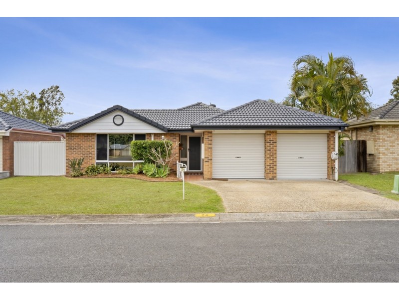 24 Bexley Place, Helensvale QLD 4212