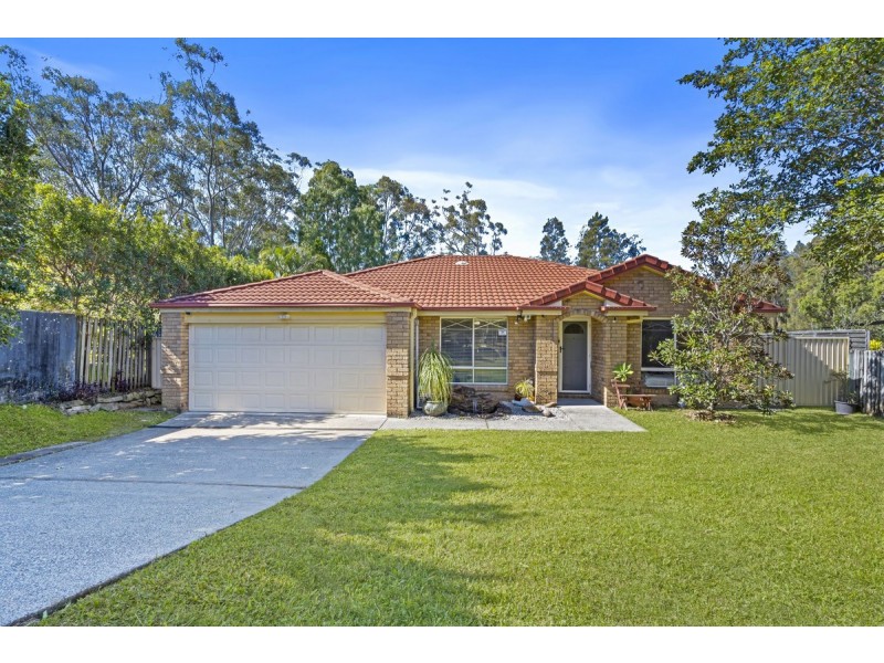 40 Greenbank Circuit, Carrara QLD 4211