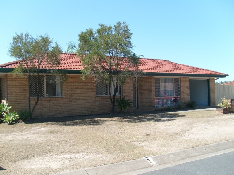 20 Sandalwood Terrace, Nerang QLD 4211