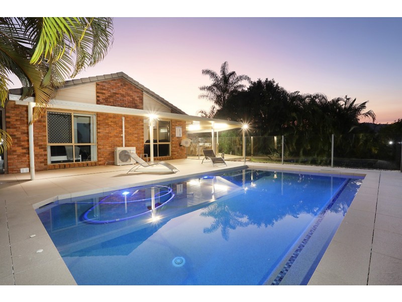 20 Gershwin Court, Nerang QLD 4211