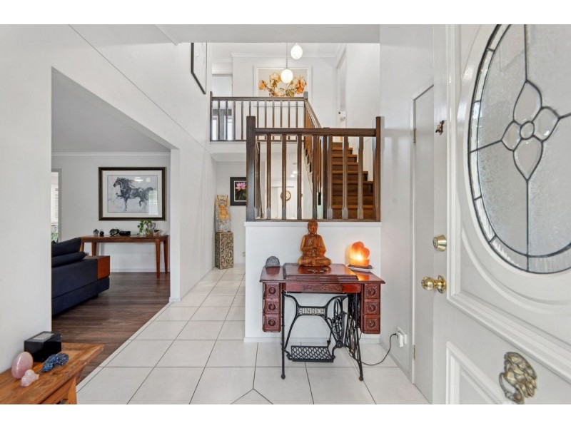 19 Padauk Drive, Nerang QLD 4211