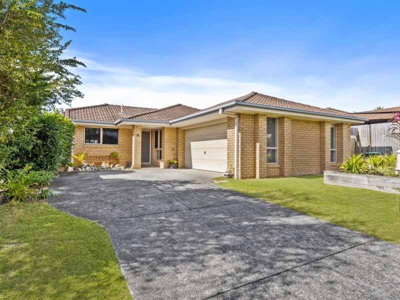 18 Inverness Court, Nerang QLD 4211