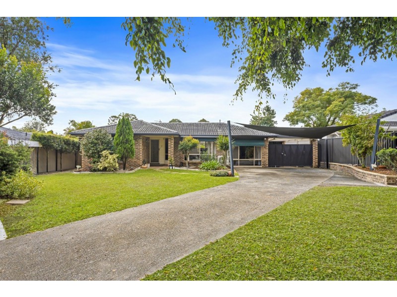 1 Rill Court, Nerang QLD 4211