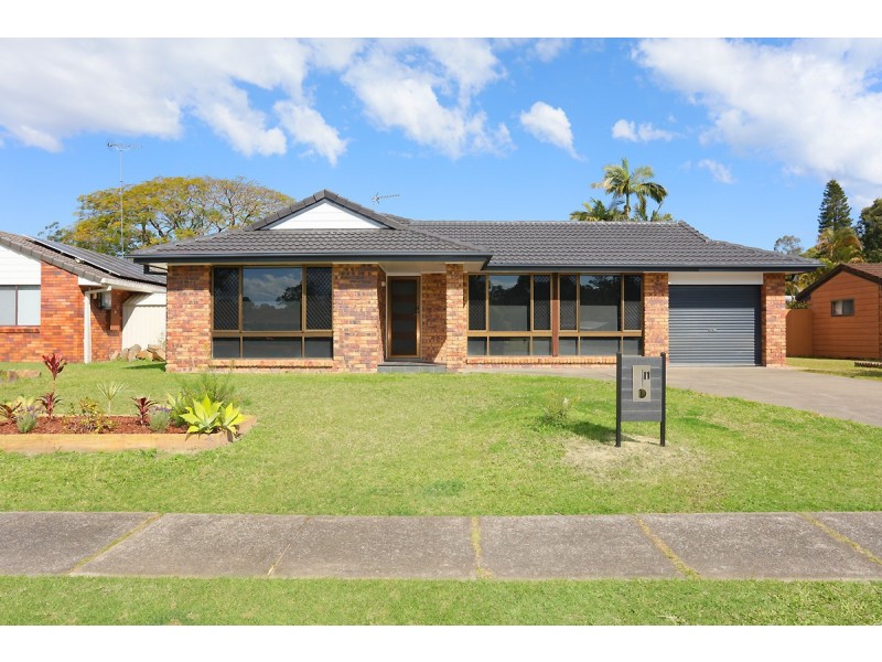 11 Dugandan Street, Nerang QLD 4211