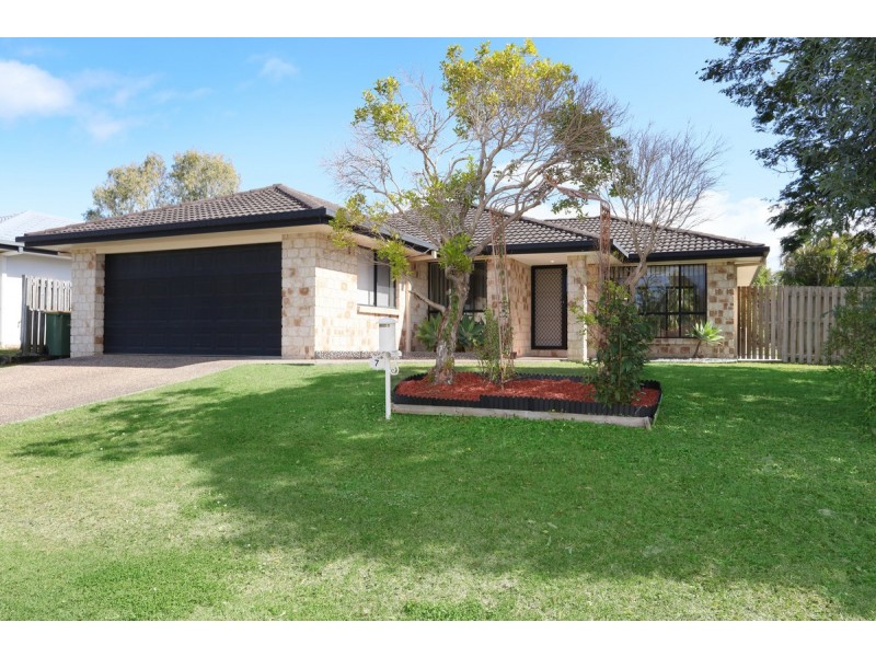7 Prefect Close, Upper Coomera QLD 4209