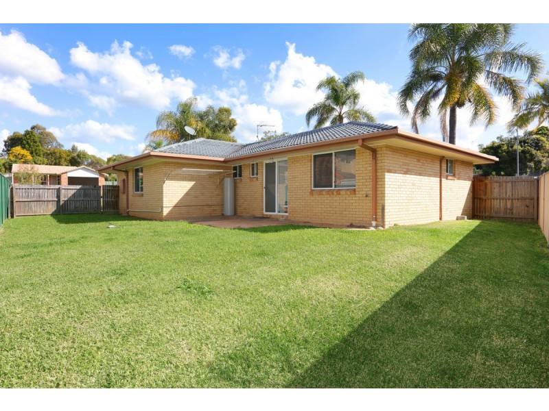 21 Crusader Way, Nerang QLD 4211