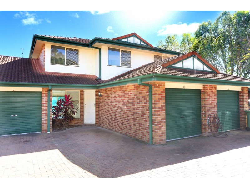 22/32 Riverview Road, Nerang QLD 4211