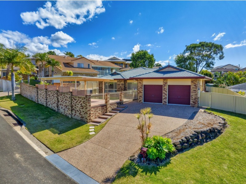 21 Piccadilly Place, Highland Park QLD 4211