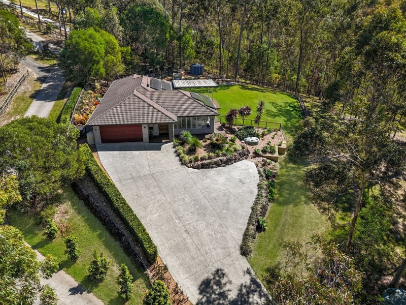 67 Nathanvale Drive, Mount Nathan QLD 4211
