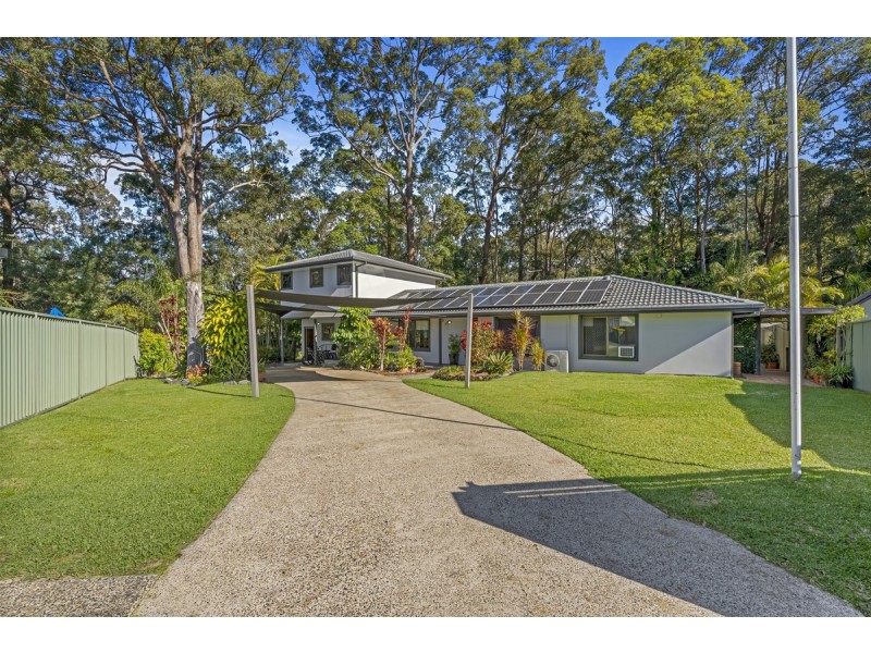 11 Hyde Court, Nerang QLD 4211
