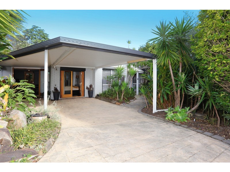 21 Newhaven Crescent, Worongary QLD 4213