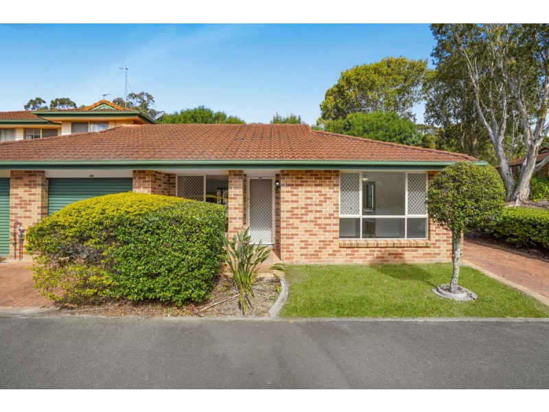 39/32 Riverview Road, Nerang QLD 4211