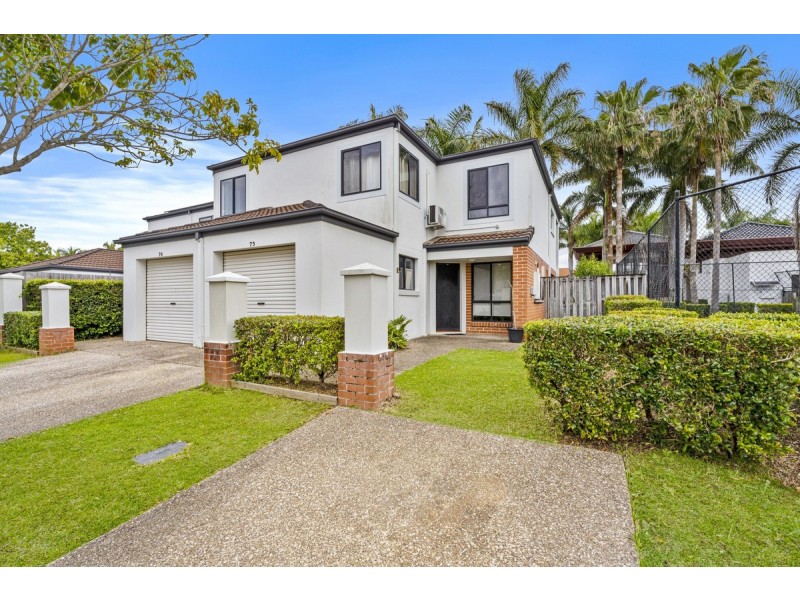 75/64 Gilston Road, Nerang QLD 4211
