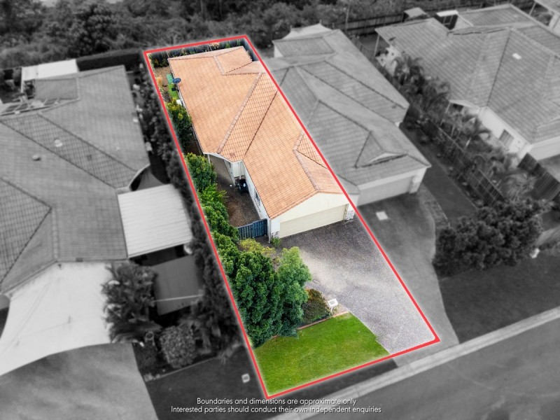 1/19 Hellman Street, Molendinar QLD 4214