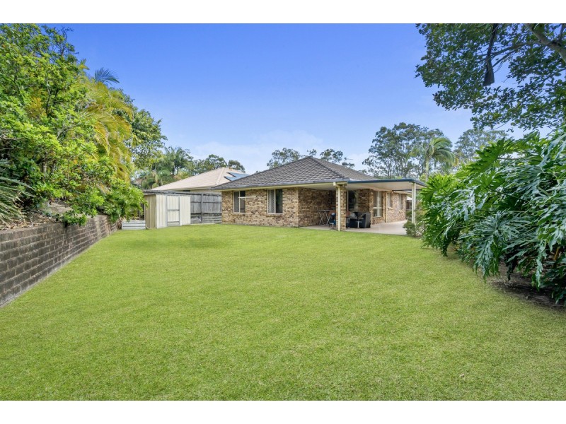 3 Rossmore Street, Nerang QLD 4211