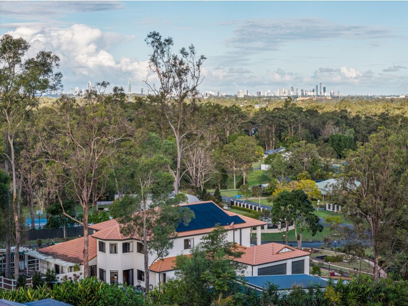 17 Byfield Court, Nerang QLD 4211