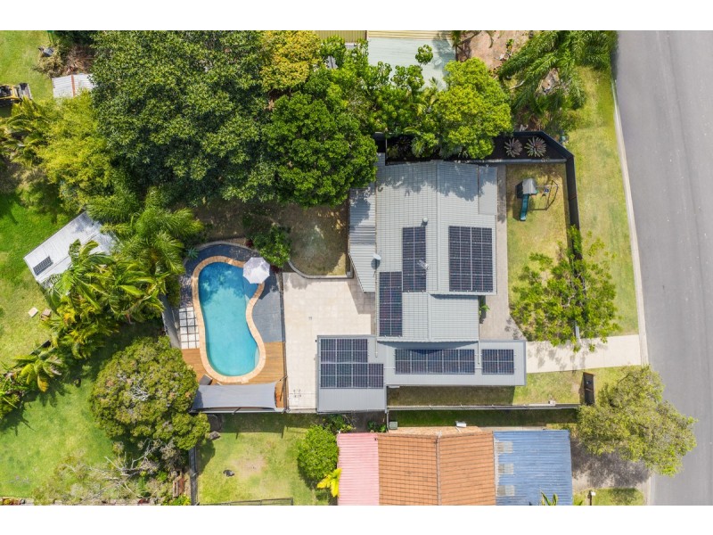 48 Yarrayne Road, Nerang QLD 4211