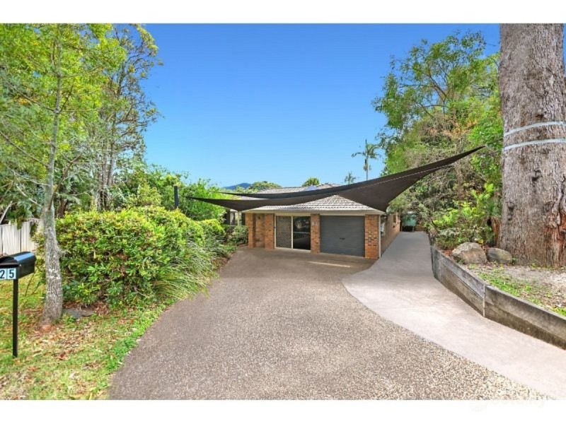 25 Branston Court, Nerang QLD 4211