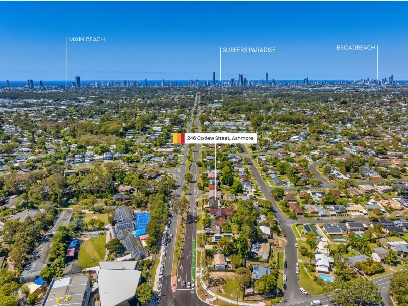 246 Cotlew Street, Ashmore QLD 4214
