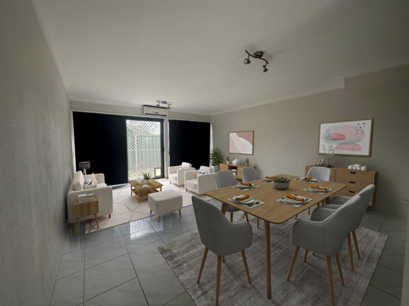 46/86 Lawrence Drive, Nerang QLD 4211