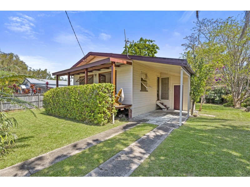 136 Franklin Drive, Mudgeeraba QLD 4213