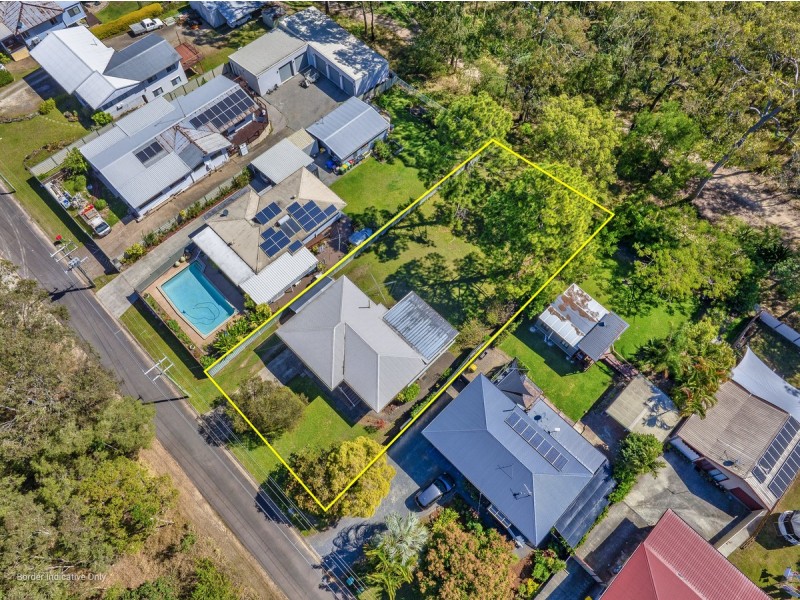20 North Street, Nerang QLD 4211