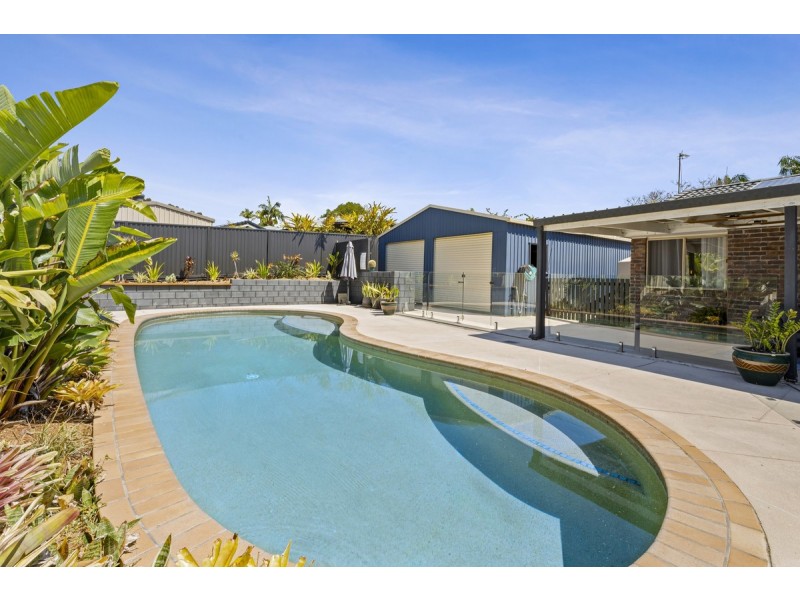 5 Seaton Court, Nerang QLD 4211
