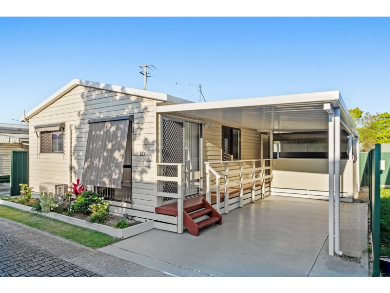 113/456 Nerang-Broadbeach Road, Carrara QLD 4211