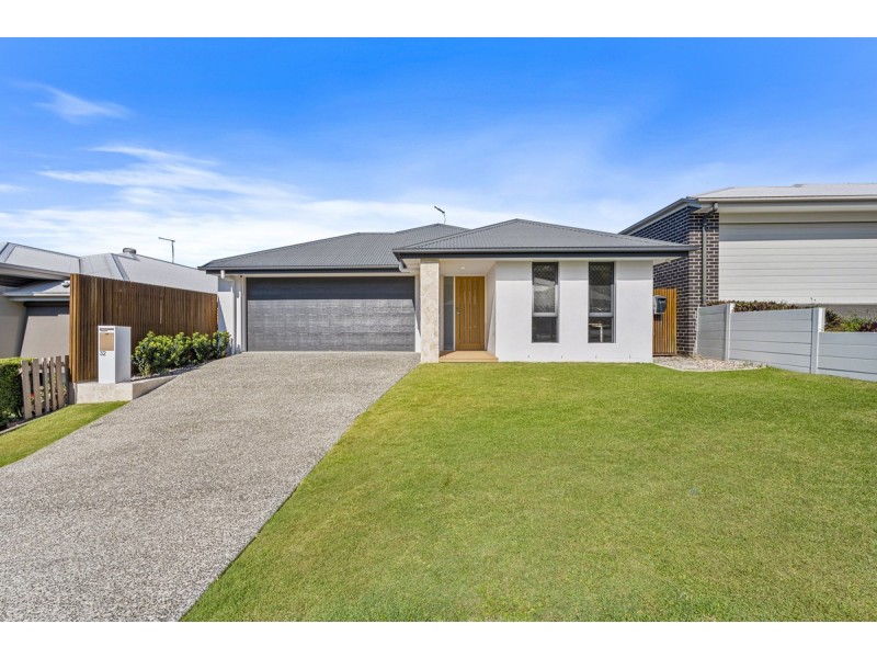 32 Richenda Street, Ormeau Hills QLD 4208