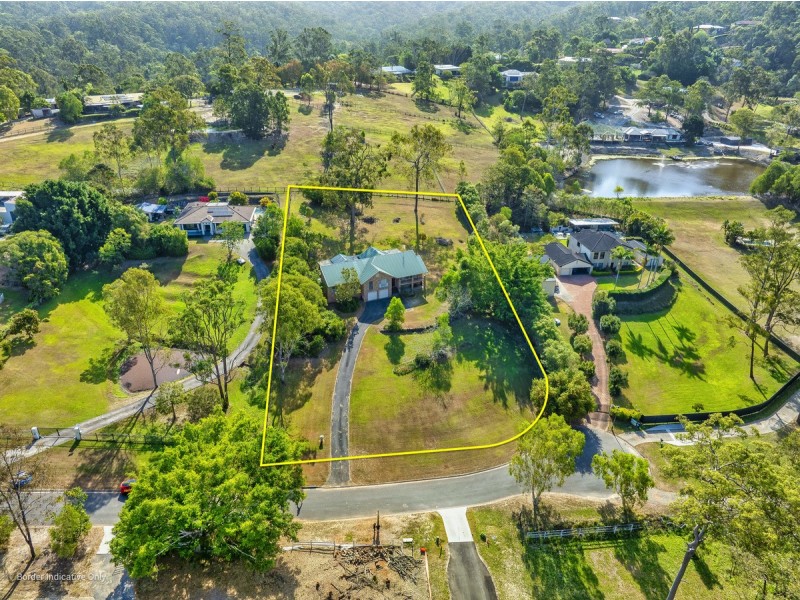 14 Ibrox Park Court, Nerang QLD 4211