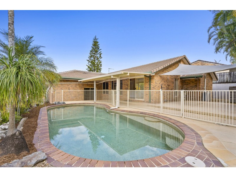 5 Mariposa Court, Nerang QLD 4211