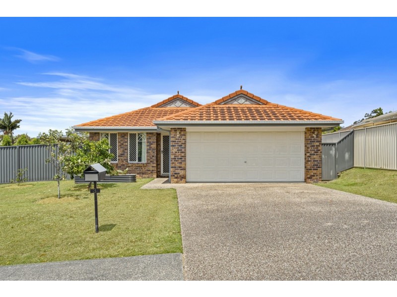 3 Oakdale Avenue, Nerang QLD 4211