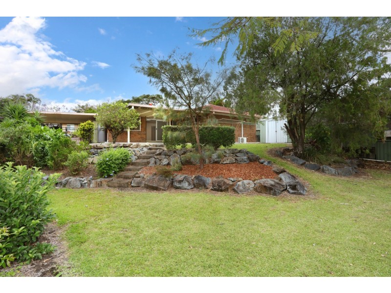 37 Dunsby Drive, Carrara QLD 4211