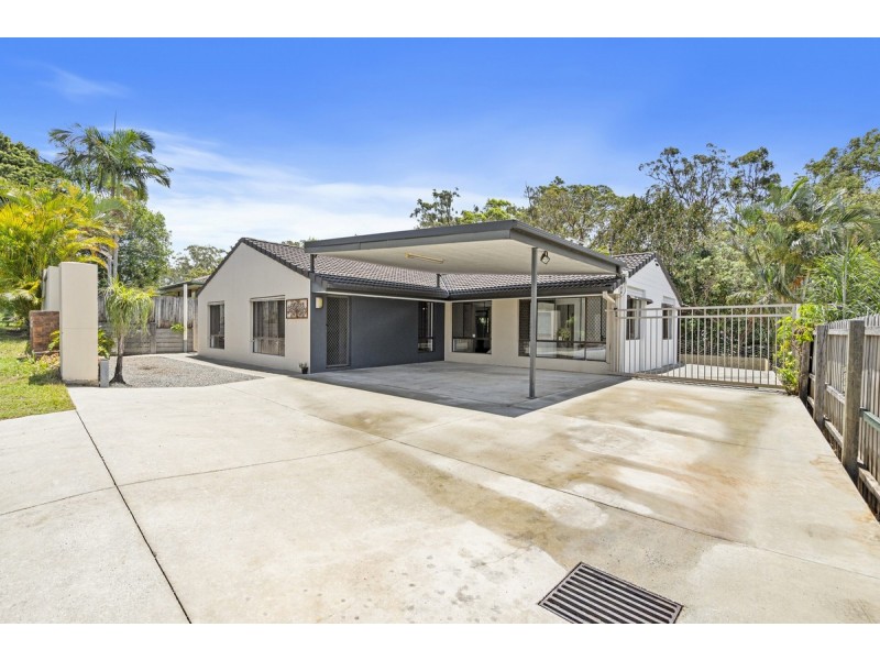9 Orlando Court, Highland Park QLD 4211