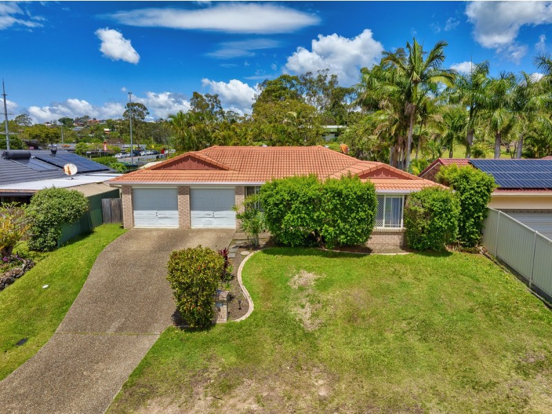 4 Glengarry Close, Highland Park QLD 4211