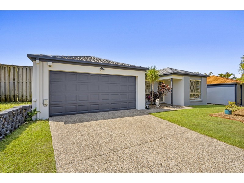 14 Etelka Way, Arundel QLD 4214