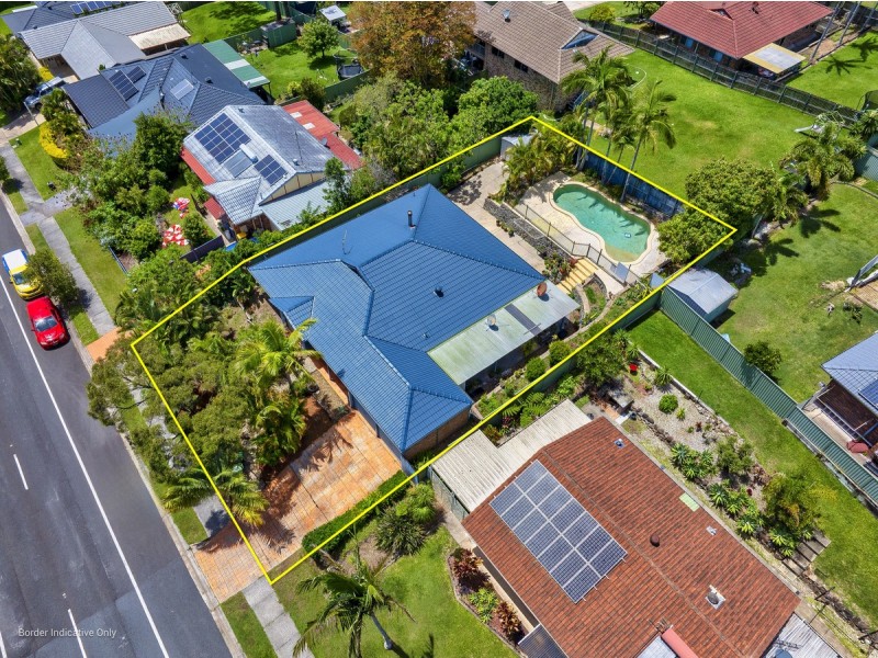 76 Explorers Way, Worongary QLD 4213