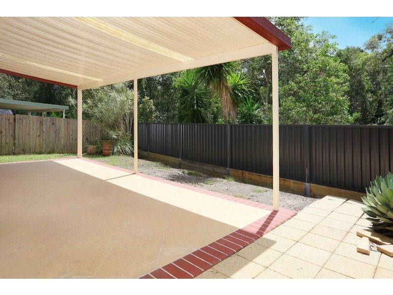 7 Rivergum Drive, Nerang QLD 4211