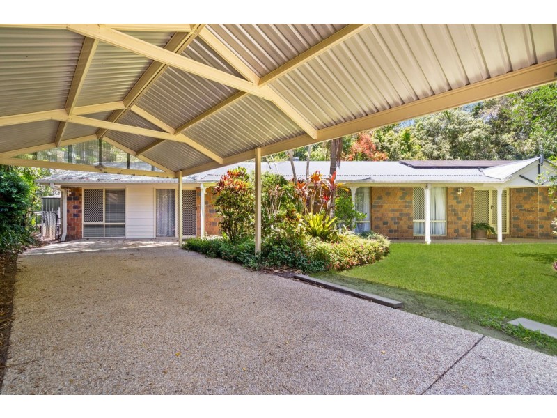 93-95 Trentbridge Court, Mount Nathan QLD 4211