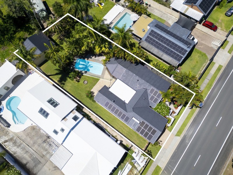 82 Yarrimbah Drive, Nerang QLD 4211