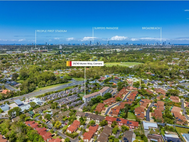 29/40 Murev Way, Carrara QLD 4211