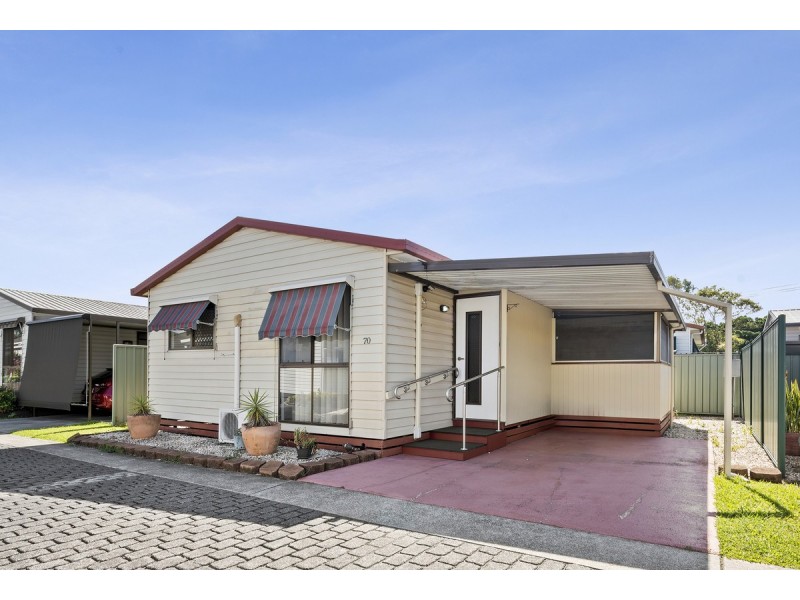 70/456 Nerang-Broadbeach Road, Carrara QLD 4211