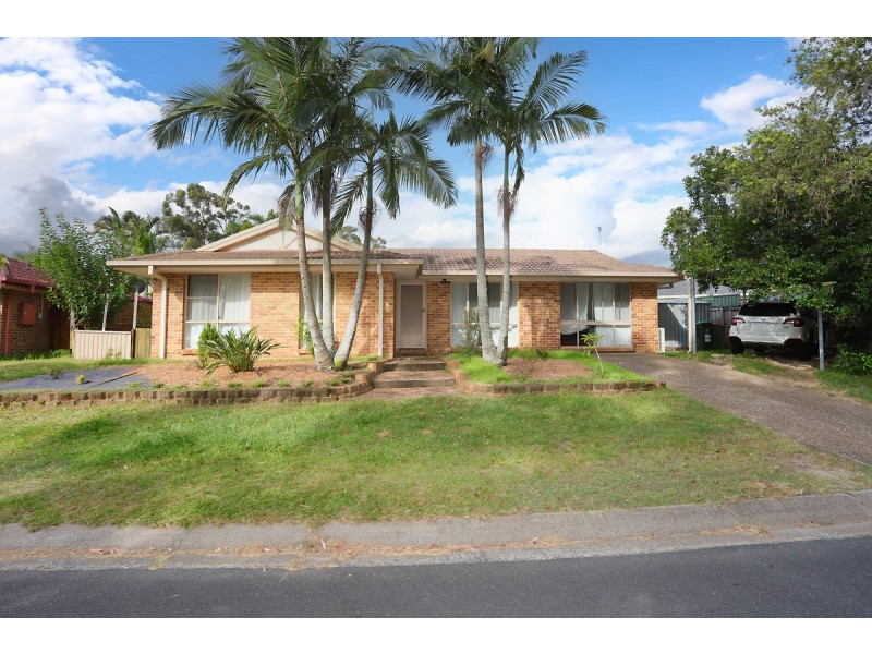 4 Sandalwood Terrace, Nerang QLD 4211