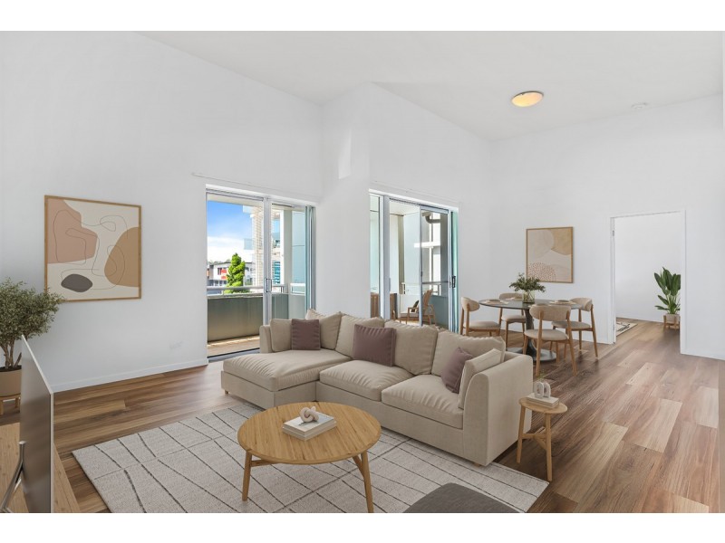 22/510 Christine Avenue, Robina QLD 4226