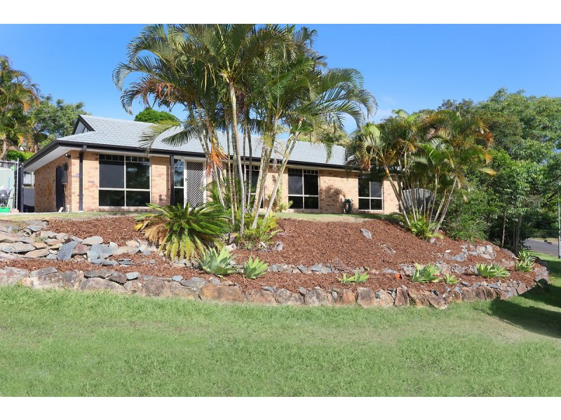 4 Sheldon Court, Worongary QLD 4213