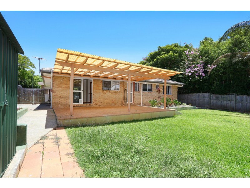 21 Ealing Court, Nerang QLD 4211